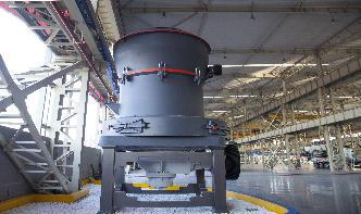 grinder mill used in stone production line Solutions ...1