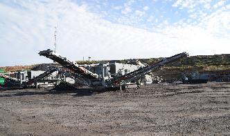 SNIM Open Pit Iron Ore Mining Mauritania Mining ...2