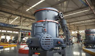 Vertical Roller Mills for Finish Grinding | Industrial ...2