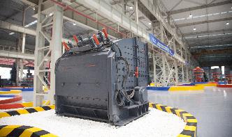 different types of coal crusher machines2