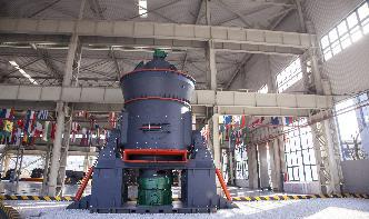 Looking For Secondhand Crusher Of Lead Ore Machine2