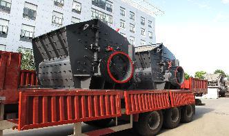 Marble Powder Grinding Plant 1