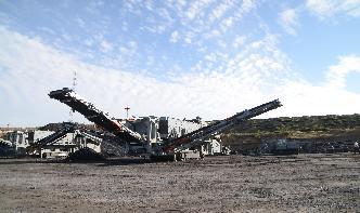 Mining Equipment Manufacturing Industry Data, Trends ...1