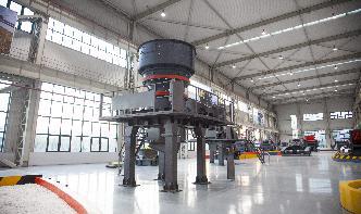 operation of conical ball mill 1