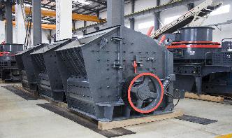 how does a bauxite crusher 1