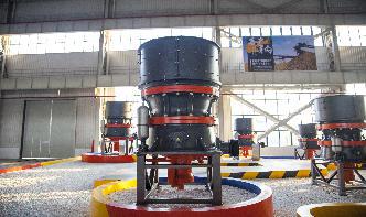 Py Cone Crusher Price, Barite Processing Plant Supplier2