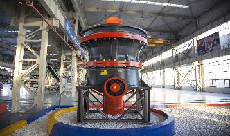 manufacturing process of coal iron ore crusher1