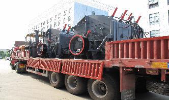 The Working Principle of Double Toggle Jaw Crusher1
