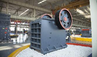 600 ton per hr coal crusher machine 2