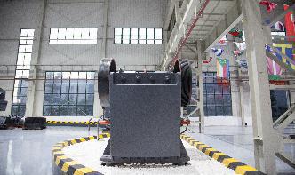 used jaw crusher with flywheel 2