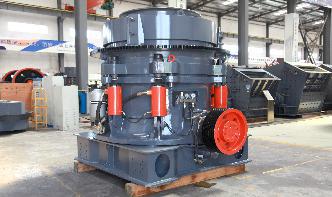 magnetic drum for iron sand separation process plant2