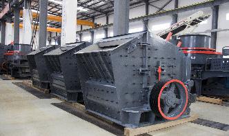 what are the different types of crushers 2