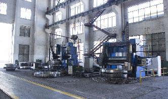 mining and processing of iron ore[mining plant]1