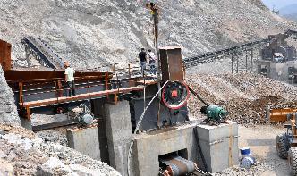 quarry equipment leasing in nigeriaRock Crusher Equipment1