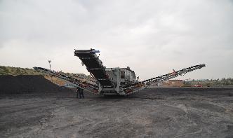 iron ore crush machine mobile 1