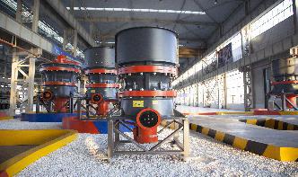 Concrete Crushing Recycling Equipment India2