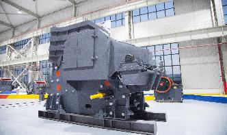Crushing And Screening Screen And Trommells Construction ...1