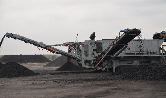 Machine Grind Mining 1