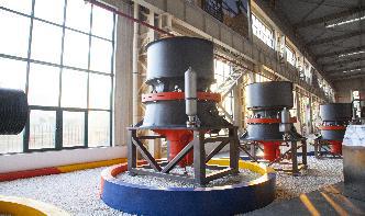 planetary gear box for coal pulverisers BINQ Mining2