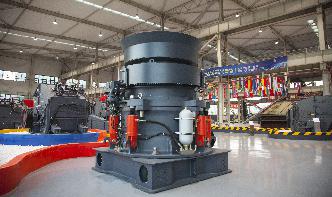 tangshan hydraulic crusher 2