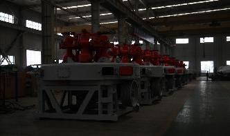 types of crushers used in cement industry Mine Equipments1