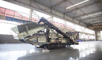 Silver Ore Crushing Production Line_Zhongxin Heavy Industry1