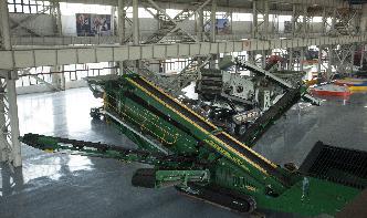Mining Industry: How does a stone crushing plant work? Quora2