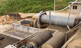 MD Firm Finds Cost Effective Solution in Mobile Crushers ...2