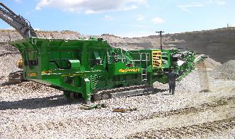 Alluvial Gold Mining Equipment From South Africa 1