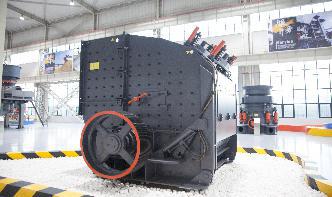 Sand Crusher Equipment Manufacturer In India2