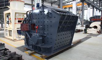 disc pulverizer used for iron ore 2