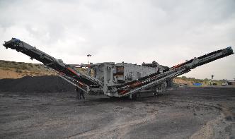 Cost Of Portable Crusher Plant In India 1