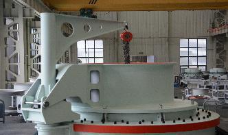 Raymond Mill is Used frequently in Coal Industry2