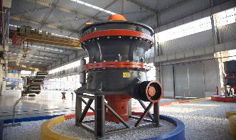 4ft css cone crusher lubrication system in china1