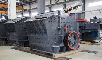 Crusher Inspection Africa 1