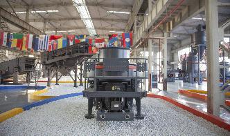 coal crusher dan conveyor system 2