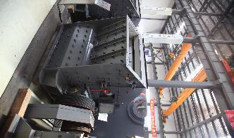 iron ore processing and beneficiation plant equipment1