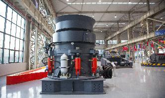 Roller Mill For Cement And Ore Industry2