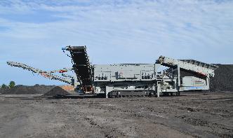  Mining Quarry Plant2