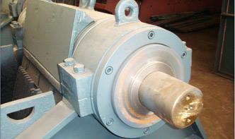 GM rolling bearing ball mill YANTAI FULIN MINING ...1