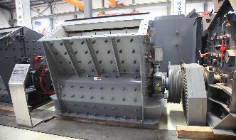 Crusher spare parts 1