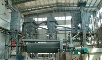 Cost Of Mobile Crushing And Screening Plant1