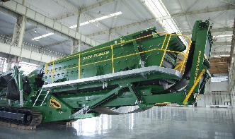 Silica Sand Machinery In India 1