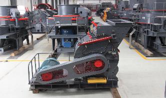 primary secondary crushers genset for sale2