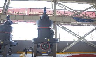 Ring Granulator Type Coal Crusher Working Principle,Parts2