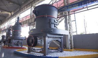 what is an aggregate crusher 1