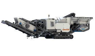 Strong and reliable hammer impact crusher I FL1