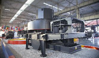 coal mill with hydraulic loading system 2