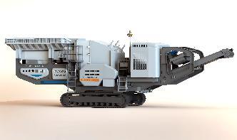 The World Best Movable Mobile Crusher Plant For Sale ...1