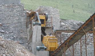 Project: Navachab Mine, Namibia | L2B2
